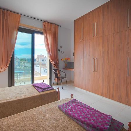 Kolderen Coral Bay 3 Leilighet Eksteriør bilde