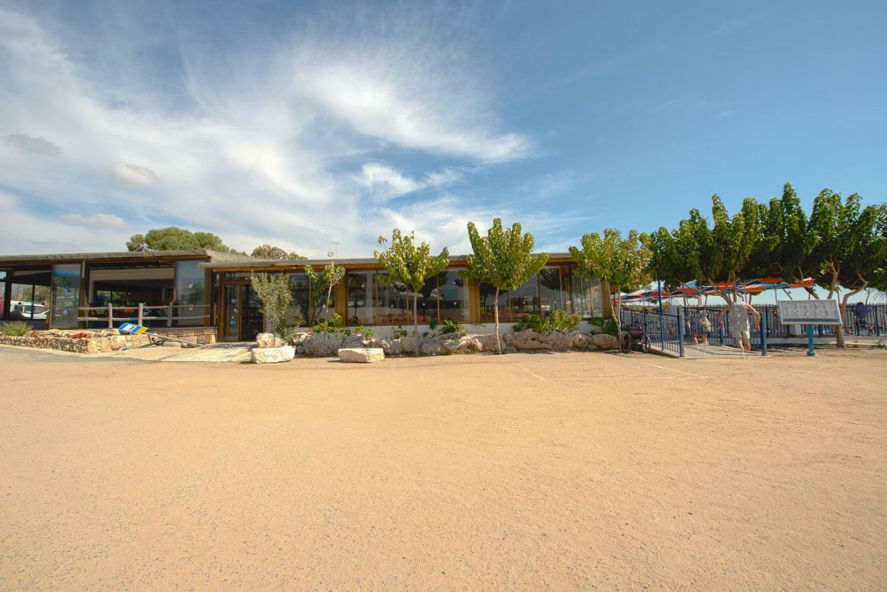 Kolderen Coral Bay 3 Leilighet Eksteriør bilde